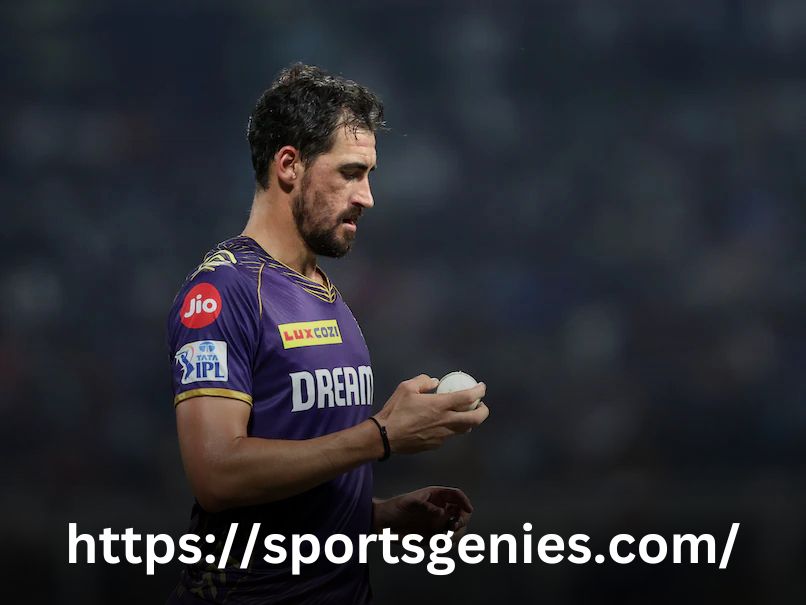 Kolkata Knight Riders Vs Mumbai Indians Timeline