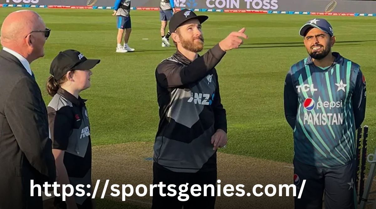 New Zealand National Cricket Team vs Pakistan National Cricket Team Match Scorecard