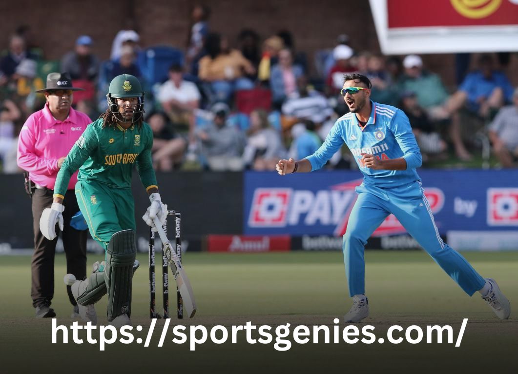 South Africa National Cricket Team Vs India National Cricket Team Timeline