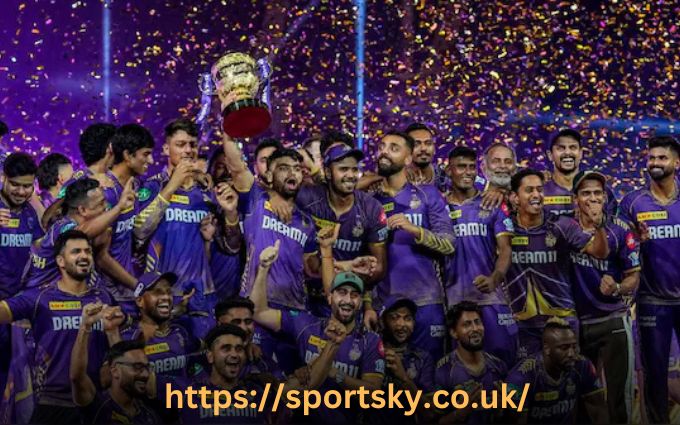 Kolkata Knight Riders Vs Mumbai Indians Standings