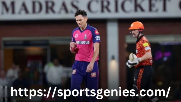 Sunrisers Hyderabad Vs Rajasthan Royals Timeline