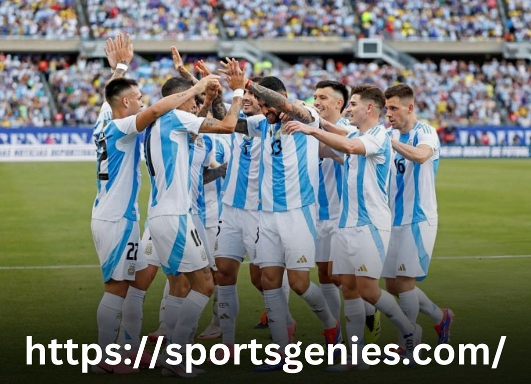 Argentina National Football Team Vs Ecuador National Football Team Stats