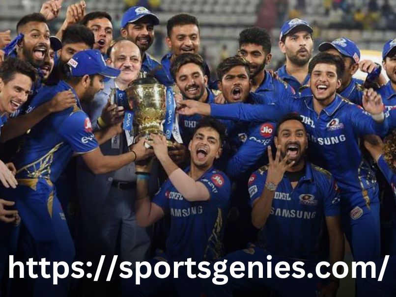 Mumbai Indians Vs Rajasthan Royals Stats