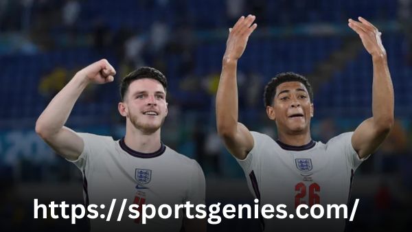 England National Football Team Vs Brazil National Football Team Lineups